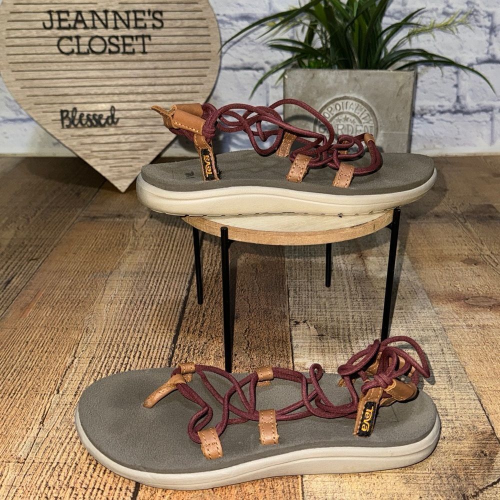Teva Voya Infinity Sandals